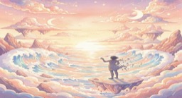 Sogni di Onde XXL? L'Oroscopo Gen Z Svela le Tue Vere Vibes e il Futuro!