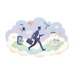 Guida Astro-Cool ai Regali Last-Minute per il Tuo Papà Workaholic (o Quasi)
