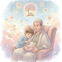 Il Regalo Perfetto per Papà Cancro: Preparati a Tanta Emozione, Zio!