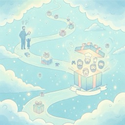 Testone di un quiz: Becca il regalo WOW per il tuo old gen!