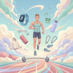 Guida Stellare ai Regali Fitness per il Tuo Papà, Amico!