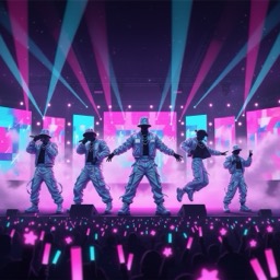 Welche K-Pop-Position bist du?