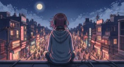 Wie alt bist du psychologisch?