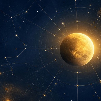 Uranus Cazimi in Zwillinge: Das Brain-Update vom 22. Mai